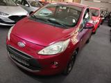 Ford Ka Titanium KLIMA TUV 8/26