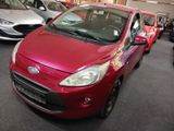 Ford Ka Titanium KLIMA TUV 8/26
