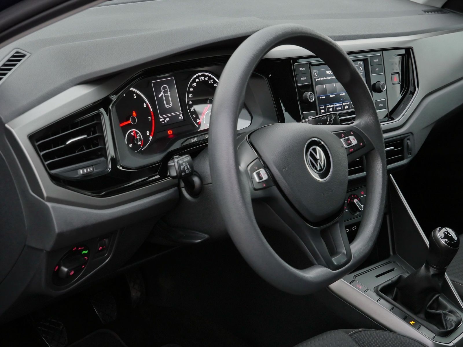 Volkswagen Polo - Bild 17