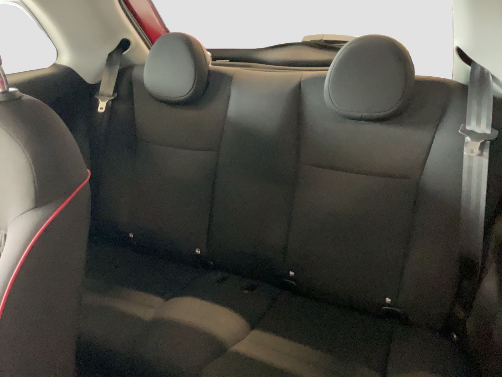 Fiat 500e - Bild 12