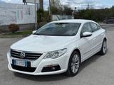 Volkswagen VOLKSWAGEN Passat CC 2.0 143cv TDI DPF DSG - Volkswagen Passat CC: Weiß