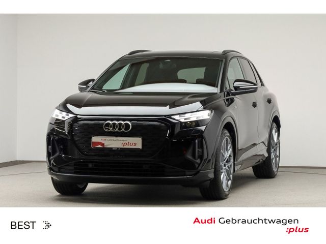 Audi Q4 e-tron 50 qu. 5J*S LINE*MATRIX*PANO*SONOS