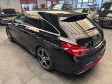 Mercedes-Benz CLA 250 Shooting Brake AMG LINE SPORT ALCANTARA - gebrauchte Mercedes-Benz CLA 250 Shooting Brake aus dem Jahr 2016