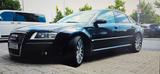 Audi A8 3.0 TDI V6*D3/4E*Facelift Leder Cardam Beige  - Audi A8 mit Diesel-Antrieb: Limousine, 4.0