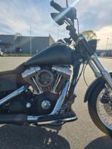 Harley-Davidson Streetbob Dyna (Fxdb) - Offers