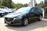 Mazda 6 165ps Aut. Exclusive COMB/Leder/ACC/BOSE/360°M - Mazda 6 in Oberhausen