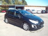 Peugeot 308 SW 2.0 HDI Business-Line/Panorama/Navi/AHK - Peugeot 308: 2l Hdi