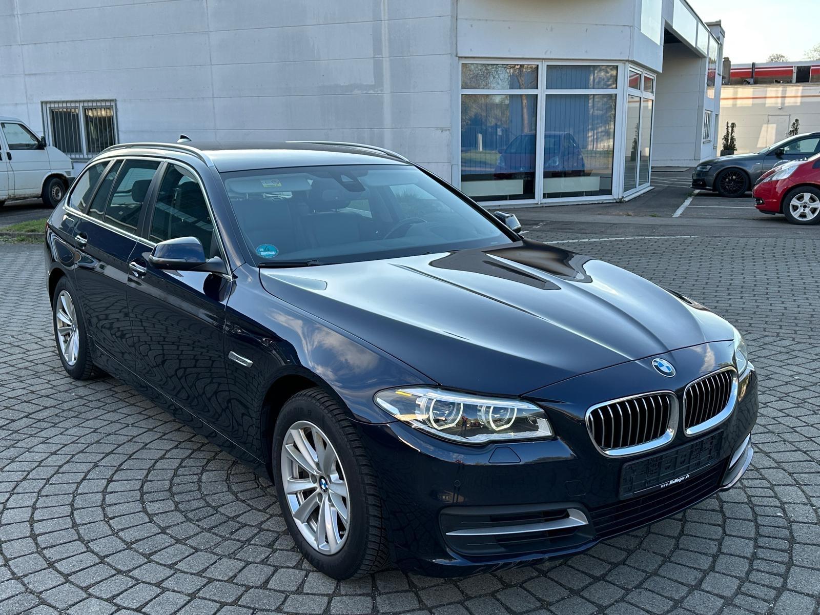 BMW 530 5 Touring 530 d xDrive