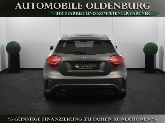 Mercedes-Benz A 220 4MATIC AMG-Line *Distro*Pano*KAM*ILS*Night