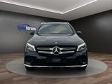 Mercedes-Benz GLC 300 4M AMG°AHK°PANO°360 KAMERA°ACC°20"LM°LED - Mercedes-Benz GLC 300 mit Benzin-Antrieb: Automatik