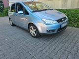 Ford ford cmax mit cng erdgas - Ford mit CNG-Antrieb
