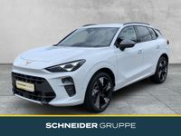 Cupra Terramar - Vorschau Bild 1