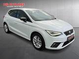 Seat Ibiza FR DSG *Kamera, ACC, Carplay, Kessy, SHZ* - Seat: Ibiz