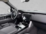 Land Rover Range Rover P550e Autobiography - Land Rover Range Rover Autobiography mit Hybrid-Antrieb (Benzin/Elektro)