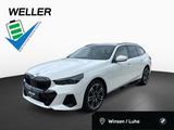 BMW 550e xDr T M Sport Pro B&W,Pano,AHK,Autobahn,360