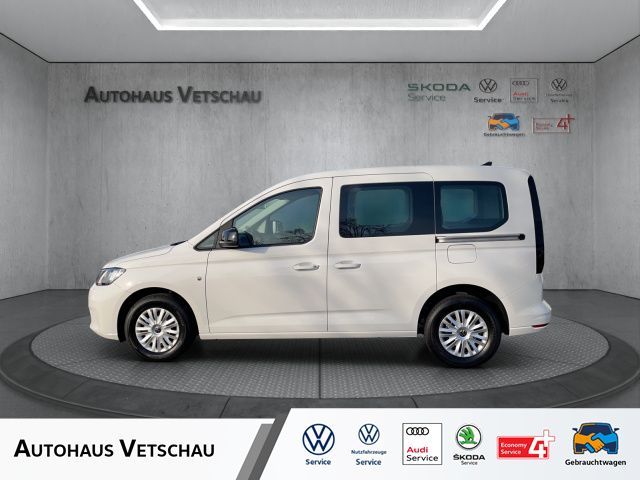 Volkswagen Caddy Kombi 2.0 TDI Klima/GRA/MFL el. Fenster