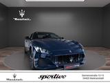 Maserati Granturismo Sport *Carbon-Paket* - blaue Maserati Granturismo