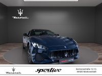 Maserati Granturismo - Vorschau Bild 1