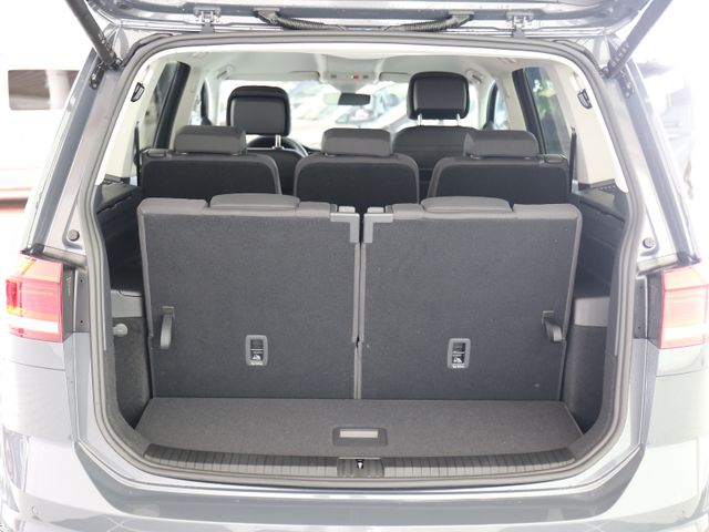 Volkswagen Touran 1.5 TSI DSG COMFORTLINE LED KAMERA 7SITZ