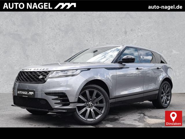 Land Rover Range Rover Velar D180 R-Dyn. SE 21"ACC Winter-P