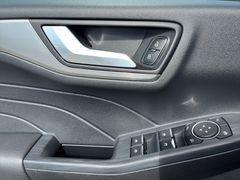 Ford Kuga 2.5 Duratec Plug-in-Hybrid PHEV Titanium