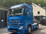 Mercedes-Benz Actros 1853 - Mercedes-Benz Actros 1853