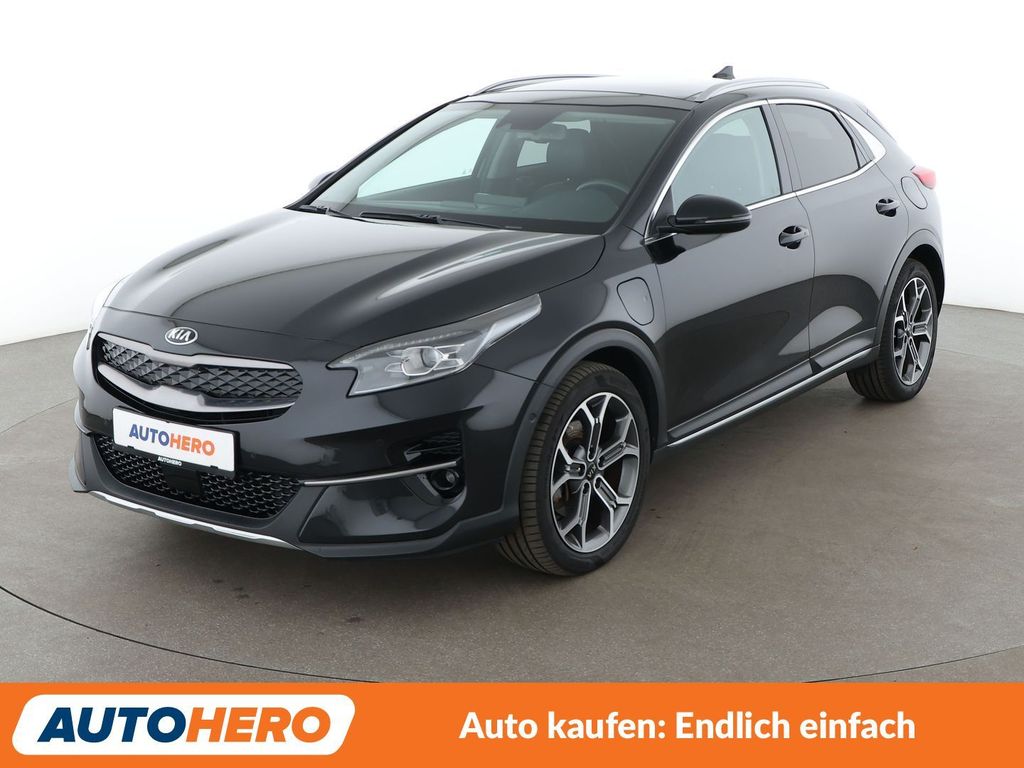 Image of Kia XCeed