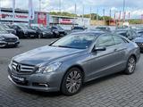 Mercedes-Benz E 250 CDI BlueEfficiency  Panorama*Xenon*Navi*