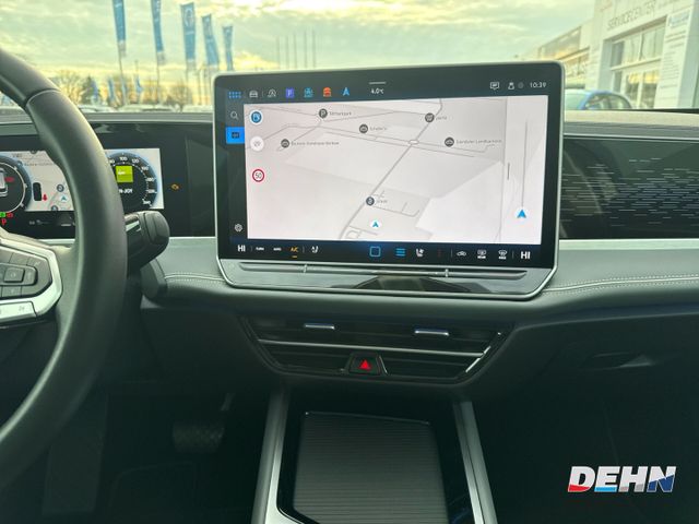 Volkswagen Passat Variant 2.0 TDI Neues Mod. Elegance Matri