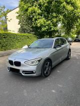 BMW 118i 2 Hand mit Vollausstattung Sportline - BMW 118 Sportline Gebrauchtwagen