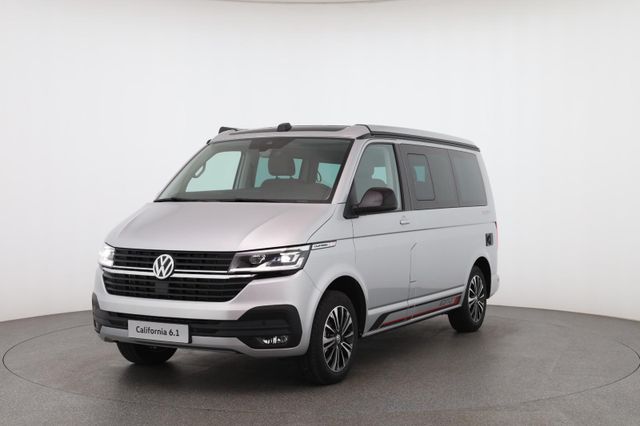 Volkswagen T6.1 California Ocean Edition