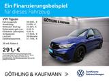 Volkswagen Tiguan R-Line 1.5 TSI DSG*Matrix*AHK*KAM*BlackSt - Volkswagen Tiguan aus 2024