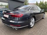 Audi S8 4.0 TFSI quattro Head-Up/B&O/Luft/Pano/Laser - Audi S8