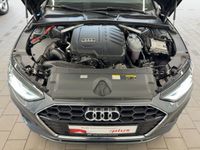 Audi A4 - Vorschau Bild 20