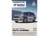 Mitsubishi Plug-in Hybrid Outlander PHEV 2.4, 4WD, Automati - Mitsubishi Plug-in Hybrid Outlander in Dortmund