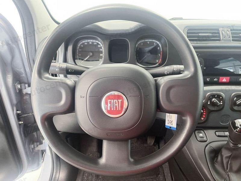 Fiat FIAT Panda 1.0 firefly hybrid s&s 70cv
