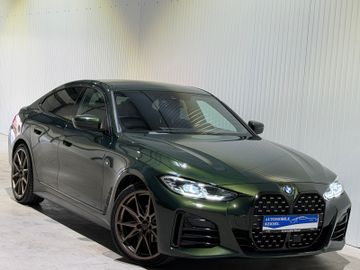 BMW 420 Gran Coupé - 2