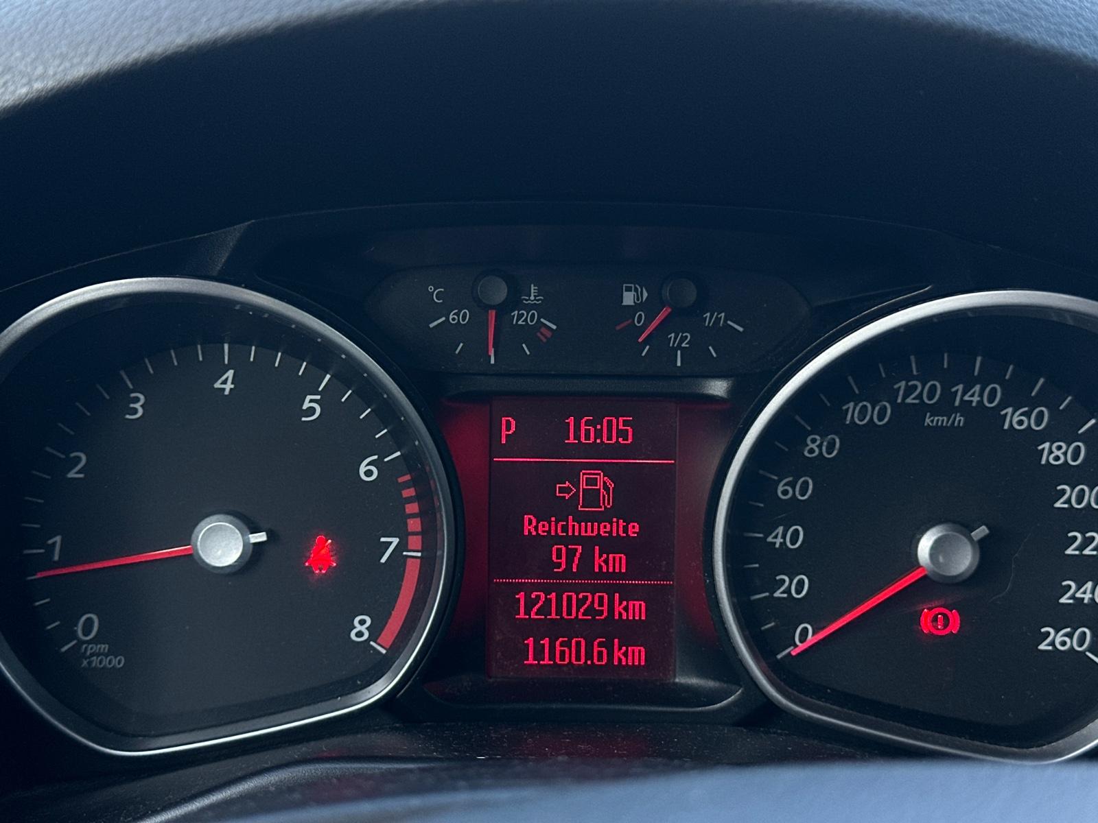 Ford Mondeo 2008 — photo 15