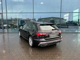 Audi A4 Avant 40TFSI SLine Stronic AHK Pano LED ufrei - Audi A4: Kombi, Sline