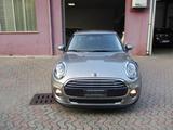 MINI Cooper D 1.5 Cooper D Boost 5 porte - graue MINI Cooper D