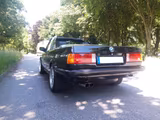 BMW 325iA Cabrio - gebrauchte BMW 325 aus dem Jahr 1988