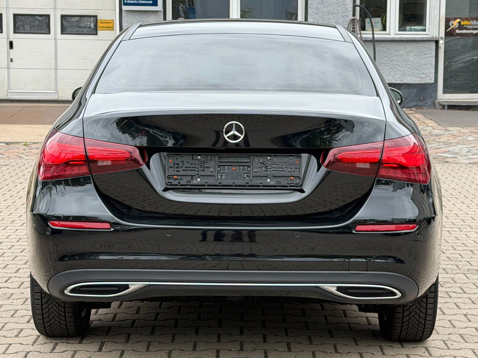 Mercedes-Benz A 250 A Limousine A 250 e PANORAMA LED NAVI M ME foto 5