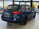Seat Ibiza ST 1.2 TSI Style Salsa, Navi, Klimaautom. - Seat Ibiza: Blau