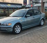 BMW 318i - LPG ,Facelift, Automatik , voll Scheckhef - BMW 318 aus 2001: 318i