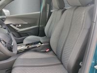 Peugeot 2008 - Vorschau Bild 8