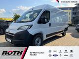 Opel Movano L3H2 35 verstärkt *AHK*Klima*GJR*