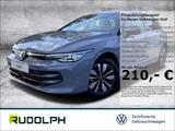Volkswagen Golf VIII GOAL 1.5 TSI 6-Gang LED BT Navi SHZ PD