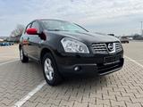 Nissan Qashqai Acenta - gebrauchte Nissan Qashqai aus dem Jahr 2008