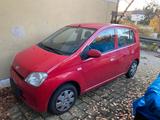 Daihatsu Cuore 1.0  - Daihatsu aus 2005