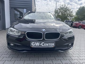 BMW 320 - 2
